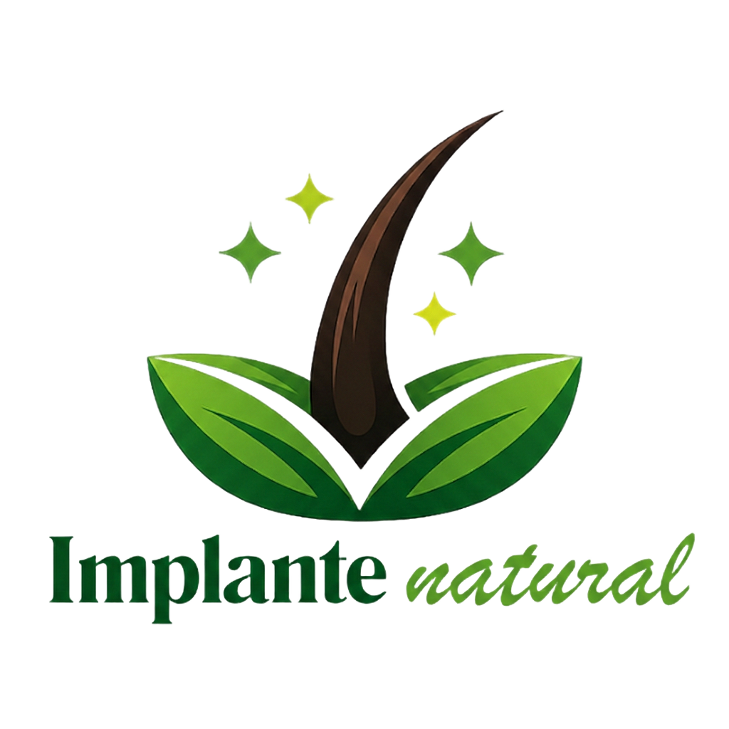 Implante Natural